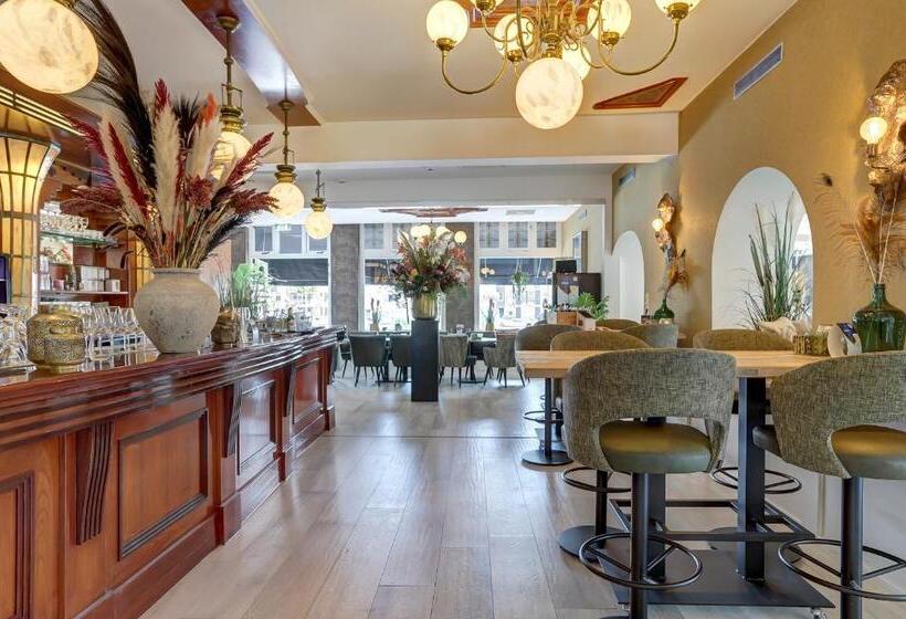 호텔 Het Rechthuis