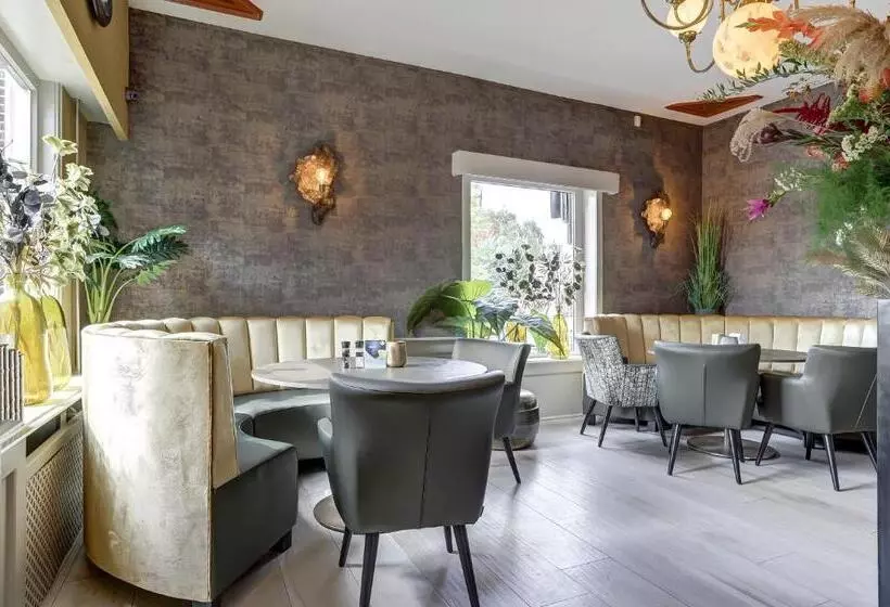 Отель Het Rechthuis