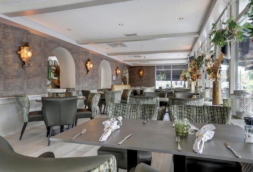 호텔 Het Rechthuis