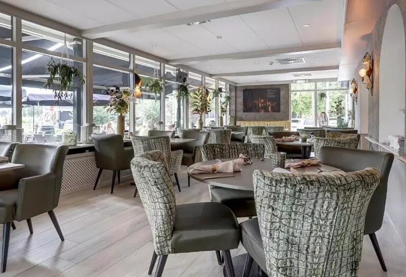 Отель Het Rechthuis