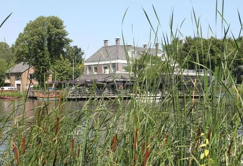 Отель Het Rechthuis