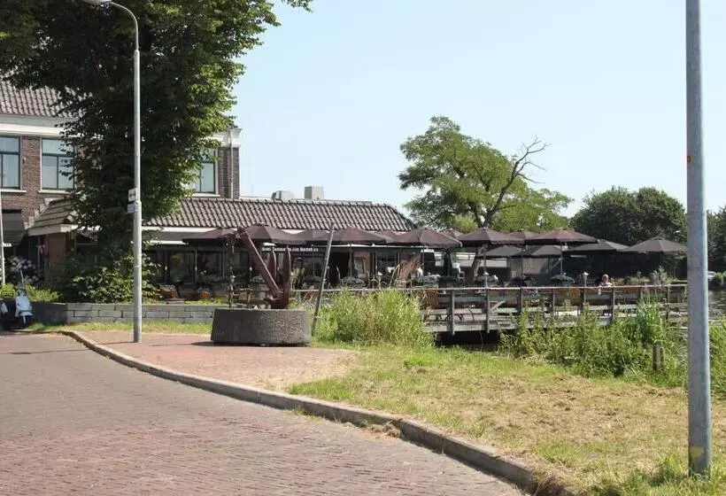 Отель Het Rechthuis