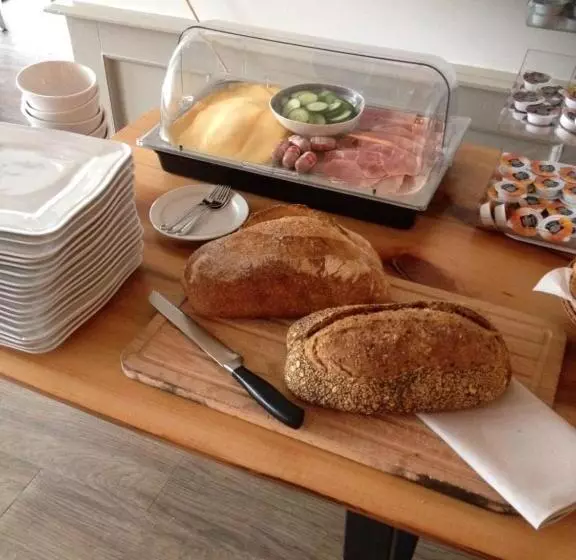 Отель Het Rechthuis