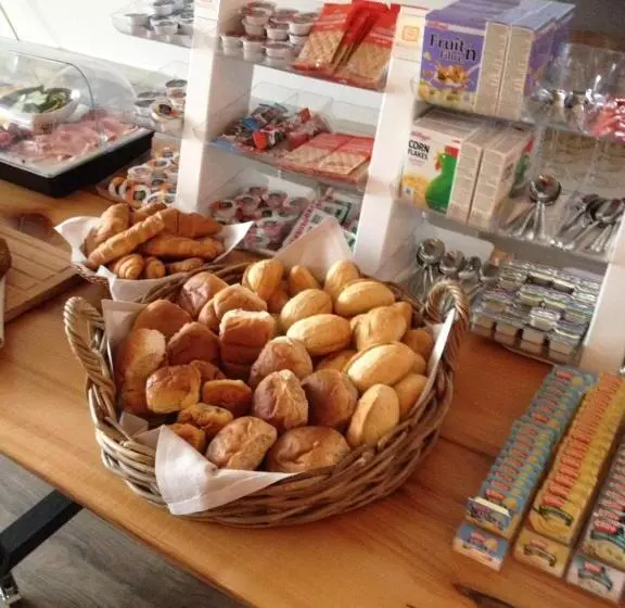 Отель Het Rechthuis