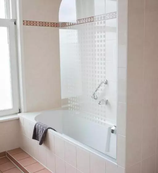 Отель Het Rechthuis