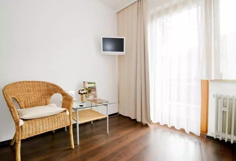 Hotel Holzschuhs Schwarzwald