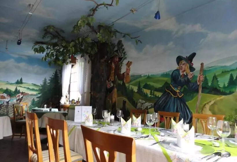 Hotel Holzschuhs Schwarzwald