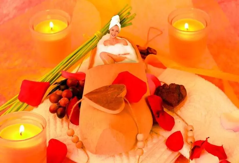 Hotel Holzschuhs Schwarzwald