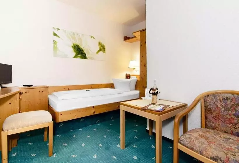 Hotel Holzschuhs Schwarzwald