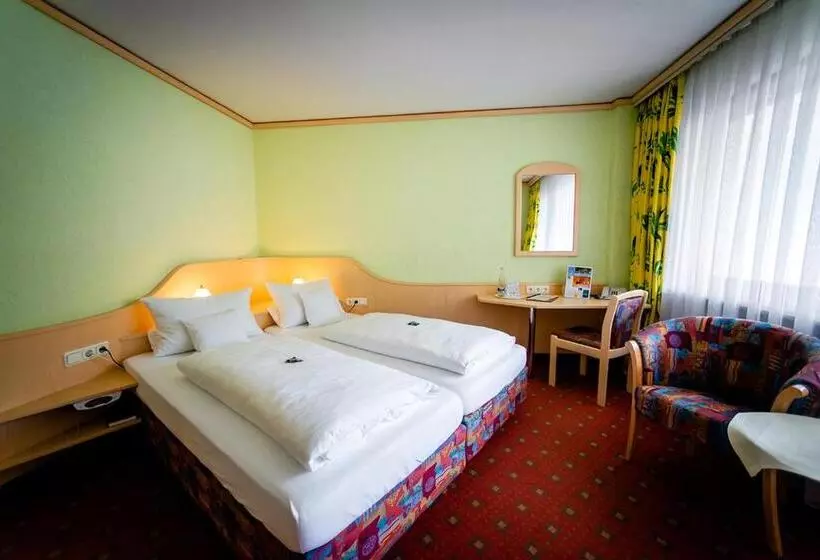 Hotel Holzschuhs Schwarzwald