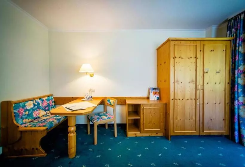 Hotel Holzschuhs Schwarzwald