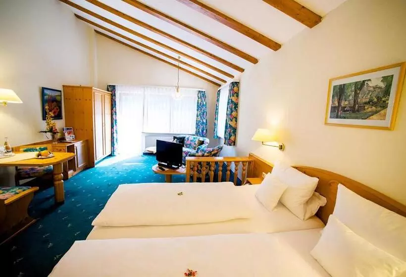 Hotel Holzschuhs Schwarzwald