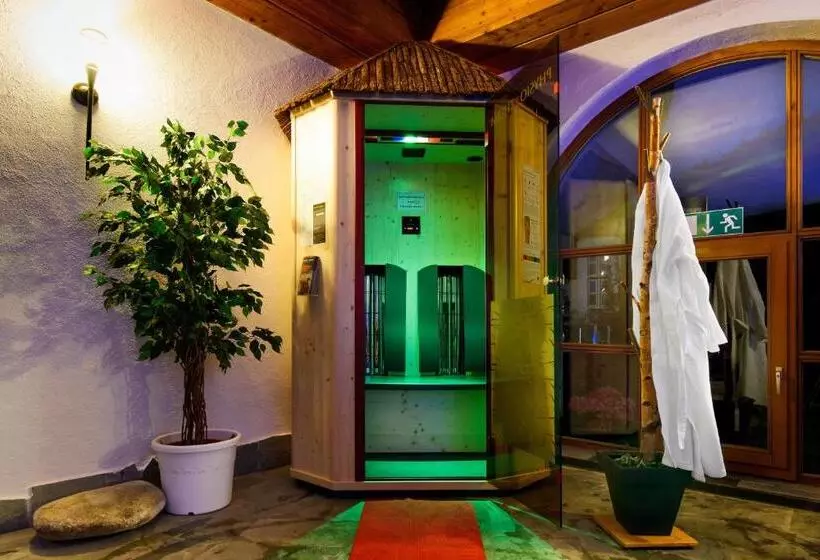 Hotel Holzschuhs Schwarzwald