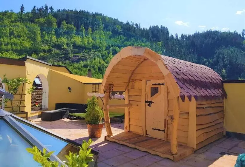 Hotel Holzschuhs Schwarzwald