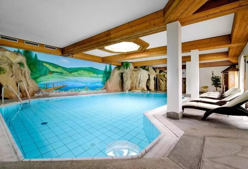 Hotel Holzschuhs Schwarzwald