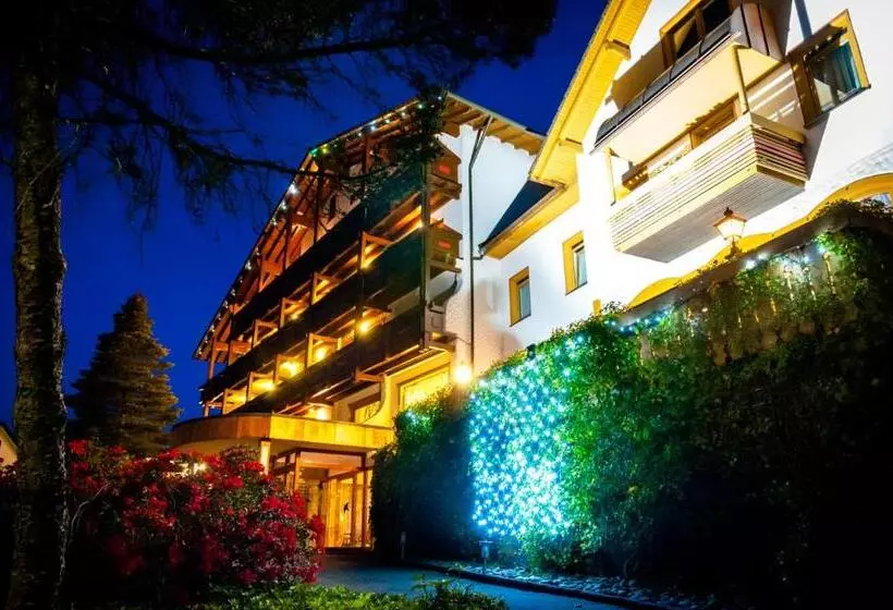 Hotel Holzschuhs Schwarzwald