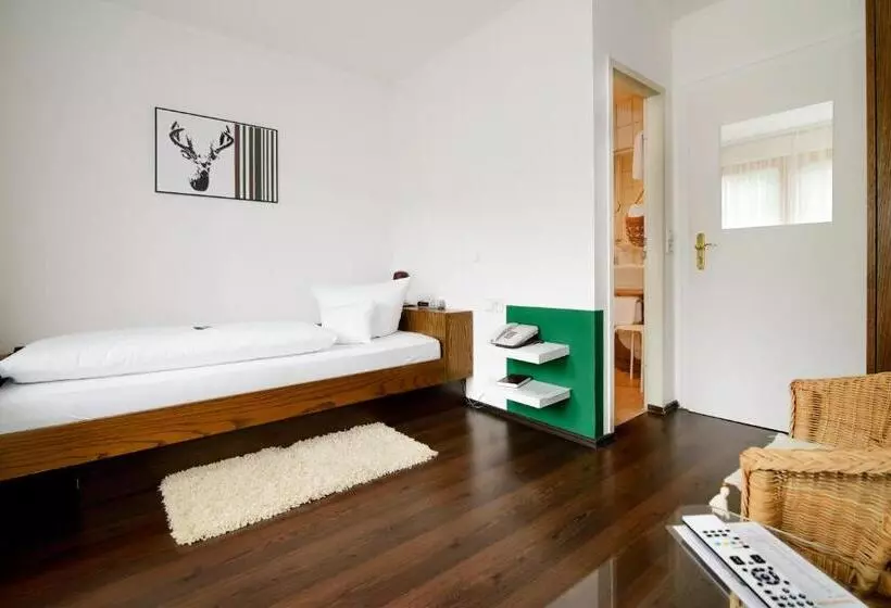 Hotel Holzschuhs Schwarzwald