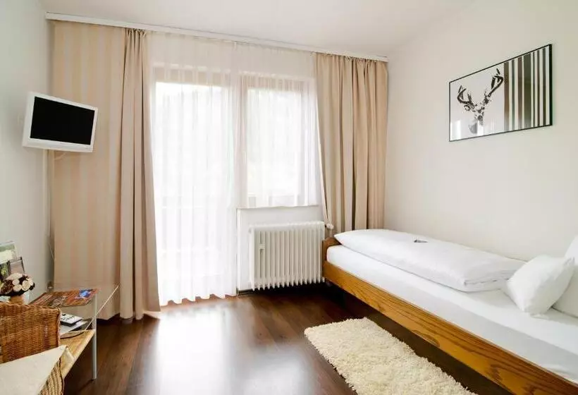 Hotel Holzschuhs Schwarzwald