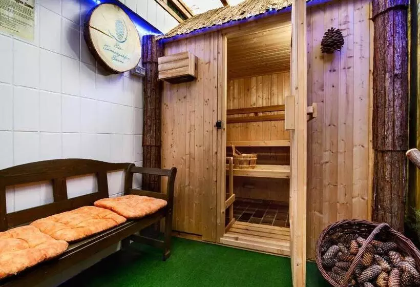 Hotel Holzschuhs Schwarzwald