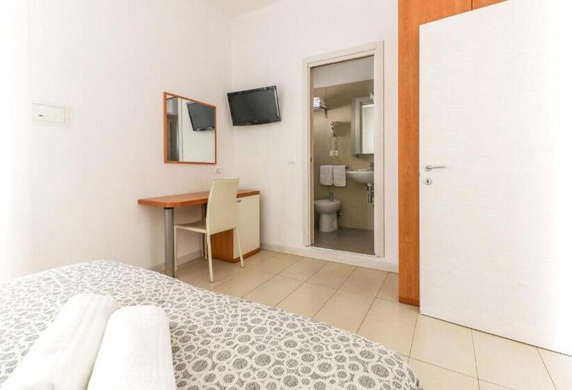 בית מלון כפרי Jesulum