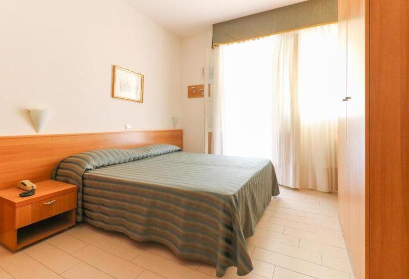 בית מלון כפרי Jesulum