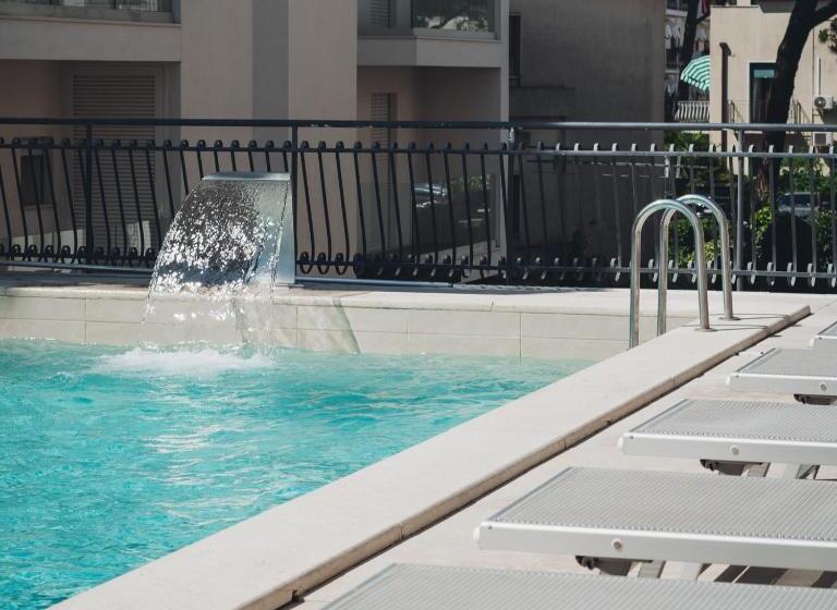 בית מלון כפרי Jesulum