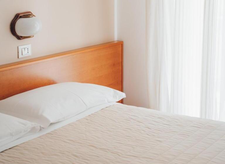 בית מלון כפרי Jesulum