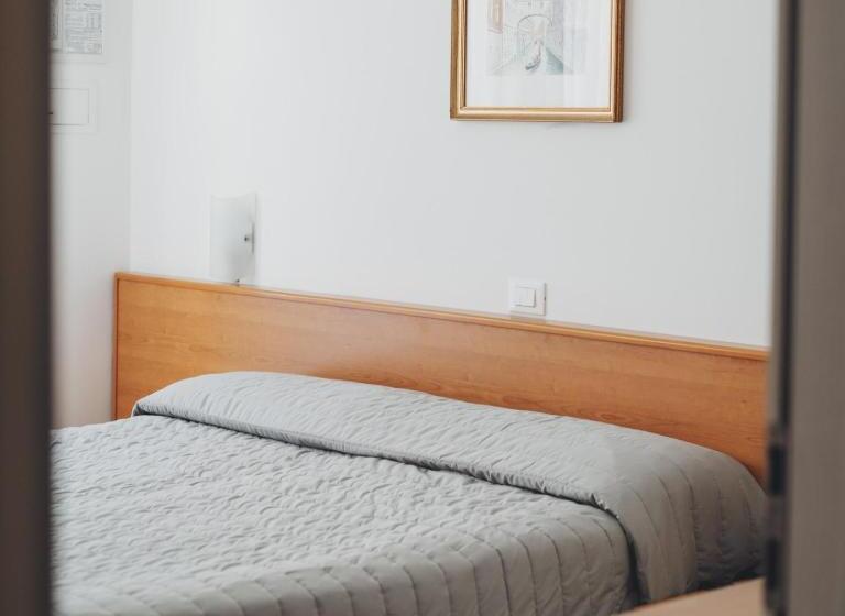 בית מלון כפרי Jesulum