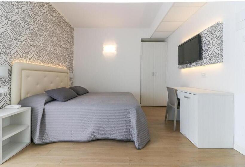 בית מלון כפרי Jesulum