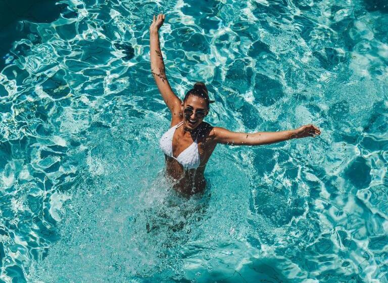 בית מלון כפרי Jesulum