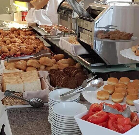 בית מלון כפרי Jesulum