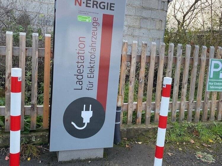 Landhotel Steigerwaldhaus