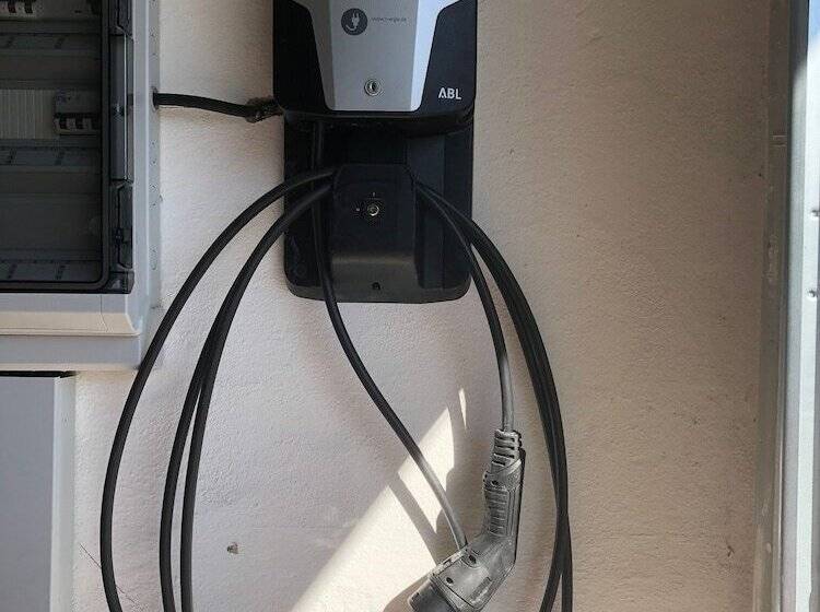 Landhotel Steigerwaldhaus