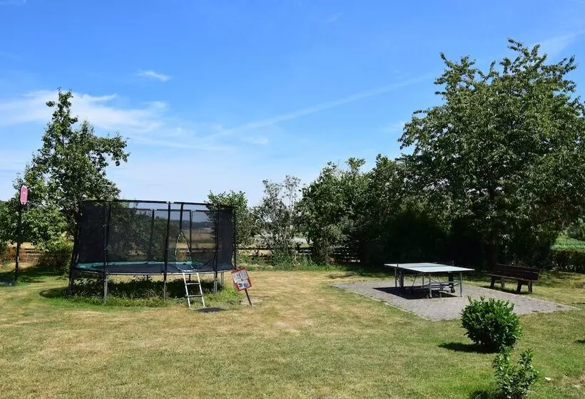 Landhotel Steigerwaldhaus