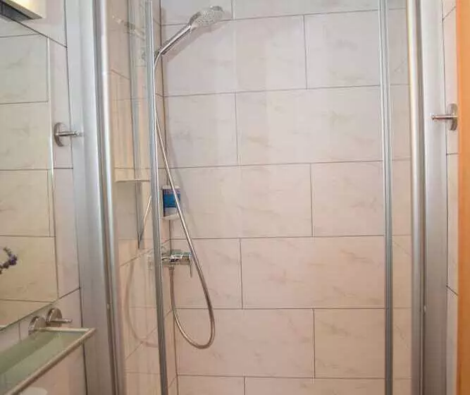 Landhotel Steigerwaldhaus