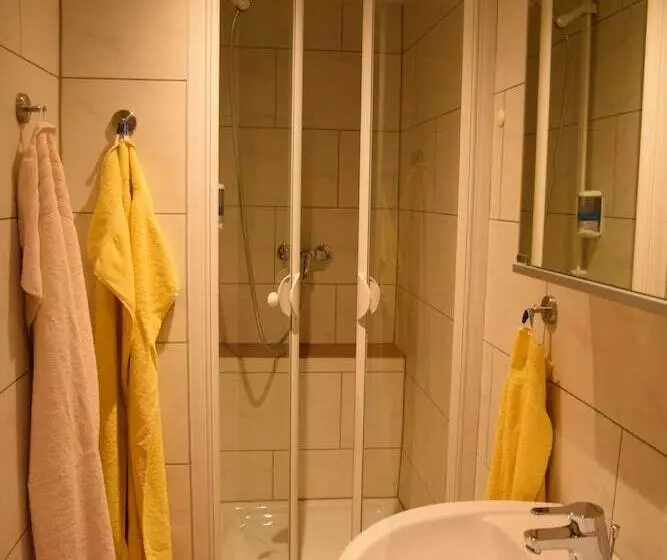 Landhotel Steigerwaldhaus