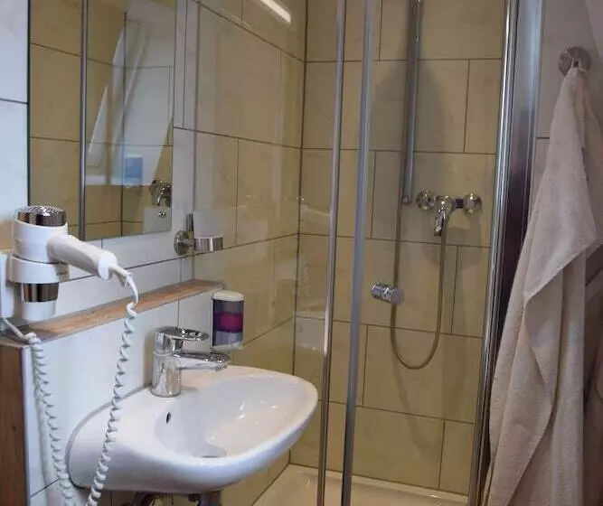 Landhotel Steigerwaldhaus