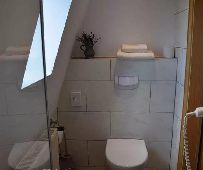 Landhotel Steigerwaldhaus