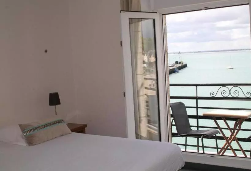 هتل Le Continental