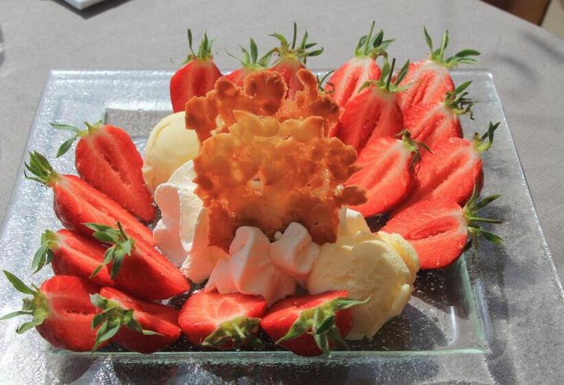 فندق Le Continental