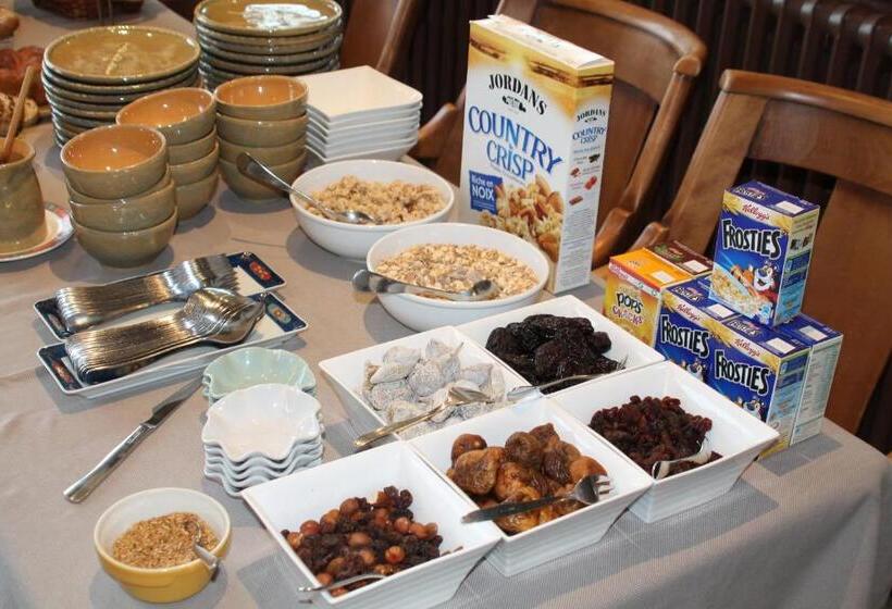 فندق Le Continental