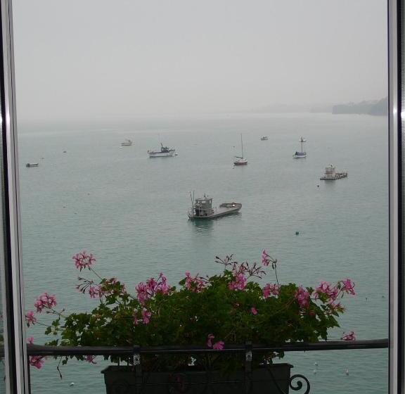 فندق Le Continental