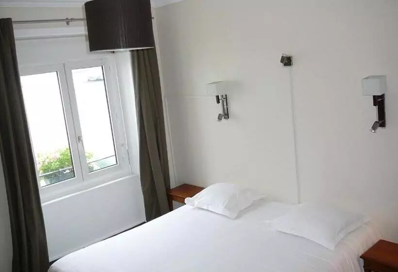 هتل Le Continental