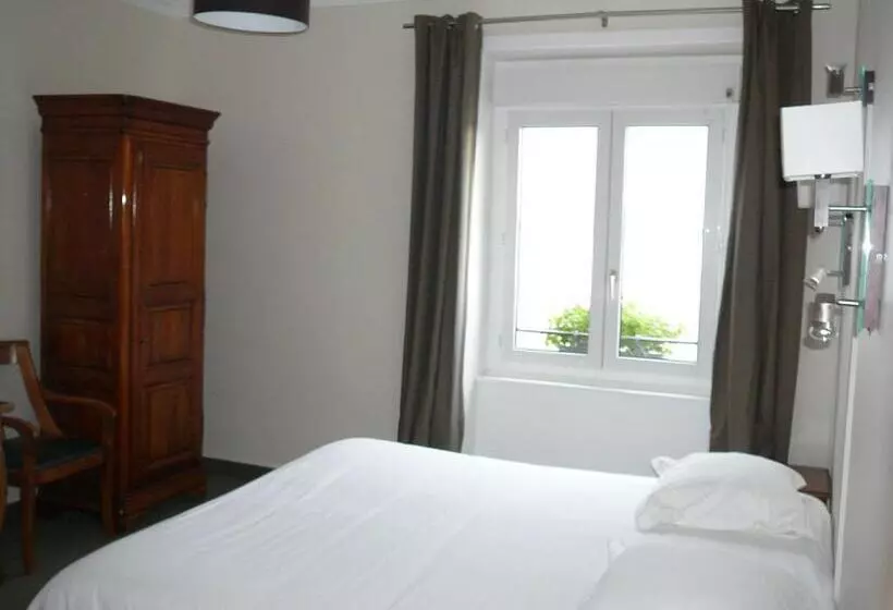 هتل Le Continental