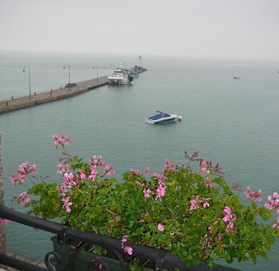 فندق Le Continental