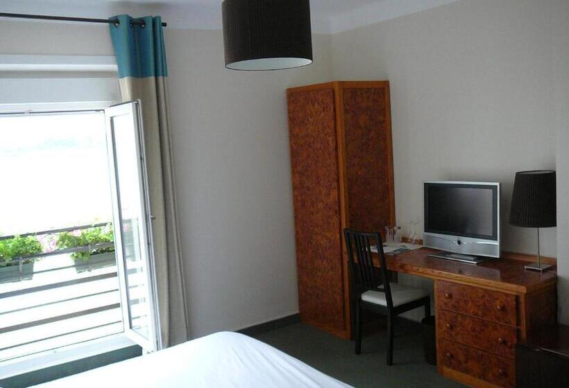 فندق Le Continental