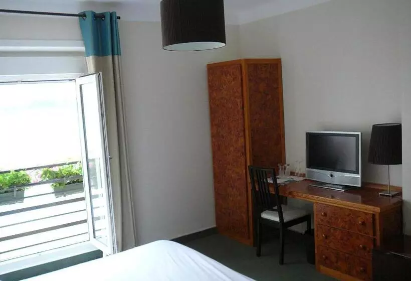 هتل Le Continental