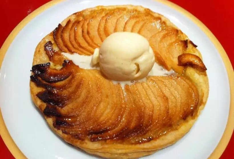 هتل Le Continental