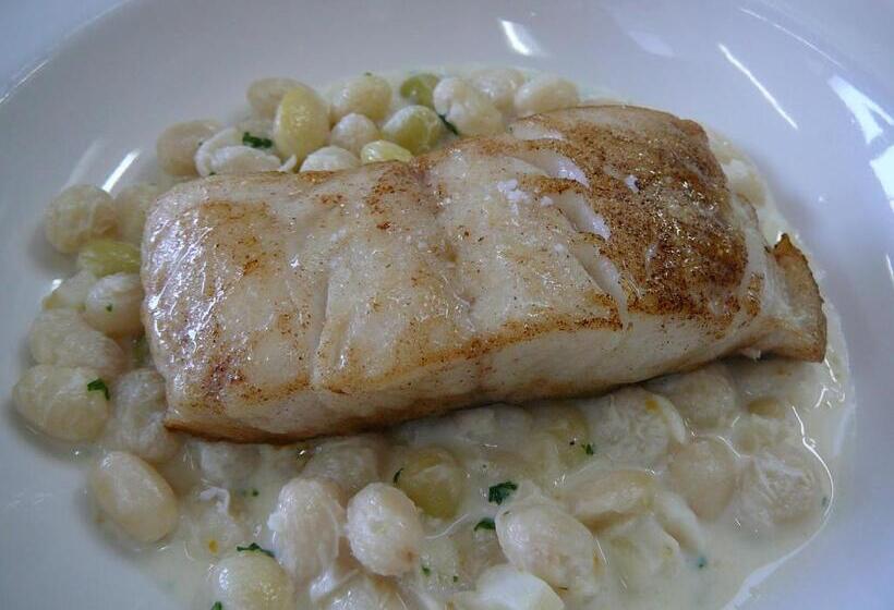 فندق Le Continental