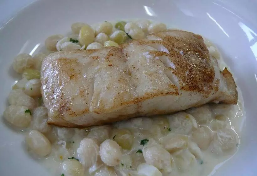 هتل Le Continental